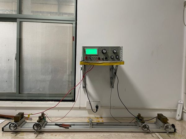 直流電阻測試儀